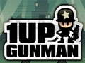 Permainan 1UP Gunman