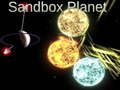 Permainan Sandbox Planet