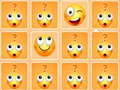 Permainan Emoji Memory Matching 