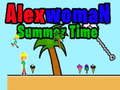 Permainan Alexwoman Summer Time