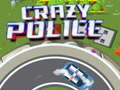 Permainan Crazy Police