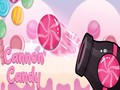 Permainan Cannon Candy