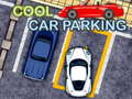 Permainan Cool Car Parking