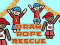 Permainan Draw Hope Rescue