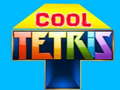 Permainan Cool Tetris