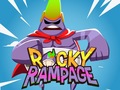 Permainan Rocky Rampage