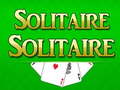 Permainan Solitaire Solitaire