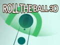 Permainan Roll the Ball 3D