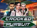 Permainan Crooked Pursuit