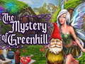 Permainan The Mystery of Greenhill