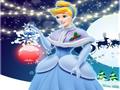 Permainan Cinderella Xmas