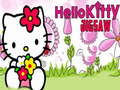 Permainan Hello Kitty Jigsaw