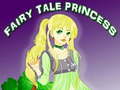 Permainan Fairytale Princess