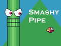 Permainan Smashy Pipe