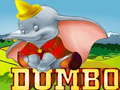 Permainan Dumbo Dress up