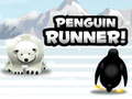 Permainan Penguin Runner!