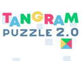 Permainan Tangram Puzzle