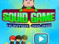 Permainan Squid Game Hunter online