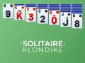 Permainan Solitaire Klondike