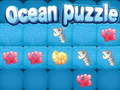 Permainan Ocean Puzzle