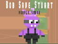 Permainan Bob Save Stuart purple smoke