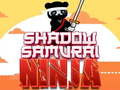 Permainan Shadow Samurai Ninja