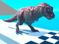 Permainan Dino Rex Run