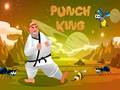 Permainan Punch King