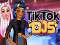 Permainan Tik Tok DJ