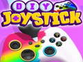 Permainan Diy Joystick