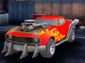 Permainan Crazy Mega Car Transport Truck Game