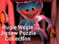 Permainan Hugie Wugie Jigsaw Puzzle Collection