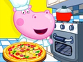 Permainan Hippo Pizzeria