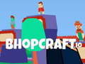 Permainan BhopCraft. io