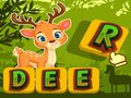 Permainan Animals Words For Kids