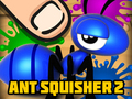 Permainan Ant Squisher 2