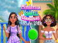 Permainan Mirabella vs Isabell Glamorous Fashion Battle