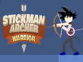 Permainan Stickman Archer Warrior