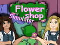 Permainan Flower Shop Simulator