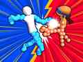 Permainan Draw Fighter 3d