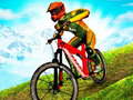 Permainan MTB DownHill Extreme