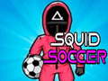 Permainan Squid Soccer