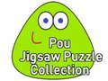 Permainan Pou Jigsaw Puzzle Collection