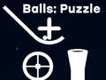 Permainan Balls: Puzzle