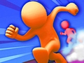 Permainan Sneak Runner 3D