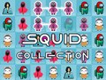 Permainan Squid Collection