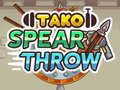 Permainan Tako Spear Throw