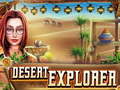 Permainan Desert Explorer