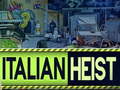 Permainan Italian Heist