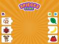 Permainan 3 Pieces Game